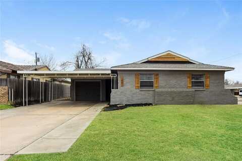 1401 SW 65th Street, Oklahoma City, OK 73159