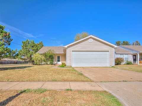 137 Rob Lane, Edmond, OK 73003