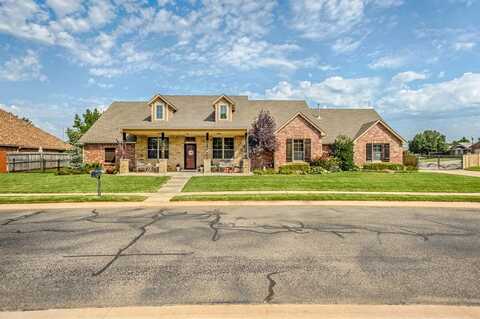 2025 Bridgeview Boulevard, Edmond, OK 73003