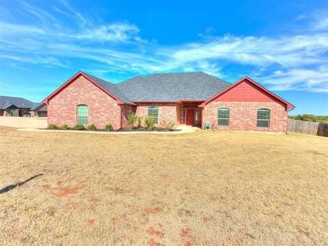 5740 Dogwood Drive, Guthrie, OK 73044