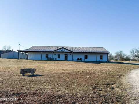 5528 SE Lostine Road, Galena, KS 66739