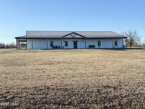 5528 SE Lostine Road, Galena, KS 66739