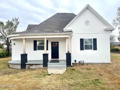 1421 Rex Avenue, Joplin, MO 64801