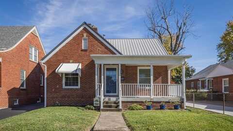 819 Locust Street, Owensboro, KY 42301