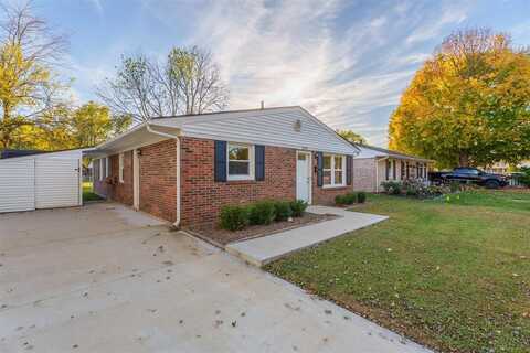 2900 Yosemite Drive, Owensboro, KY 42301