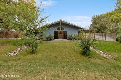 2961 S Walnut Drive, Camp Verde, AZ 86322