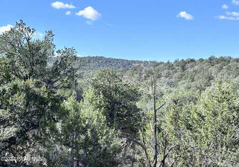 Lot 1416-s N Sundance Way, Seligman, AZ 86337