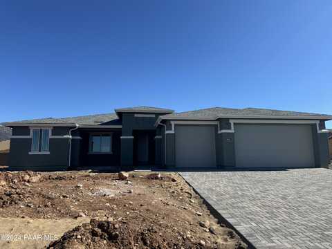 8661 N. Isabella Court Court, Prescott Valley, AZ 86315