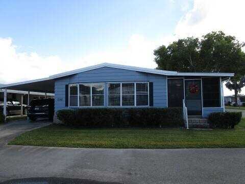 1242 HAWK DR., Lakeland, FL 33803