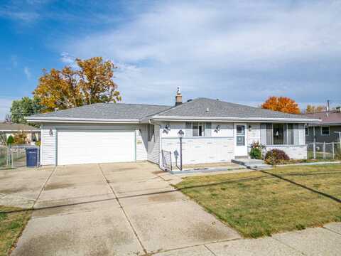 1510 Kellogg Avenue, Janesville, WI 53546