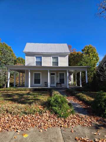 158 North Main Street, Greenville, KY 42345