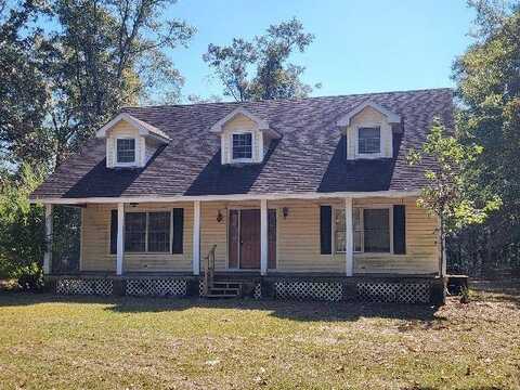 1572 Rabbit Creek Rd, Grove Hill, AL 36451