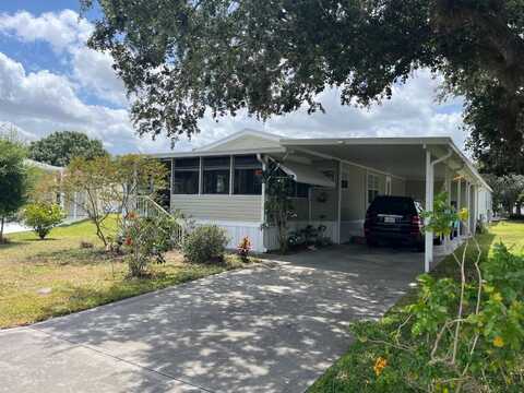 254 OAK STREET SW, LABELLE, FL 33935