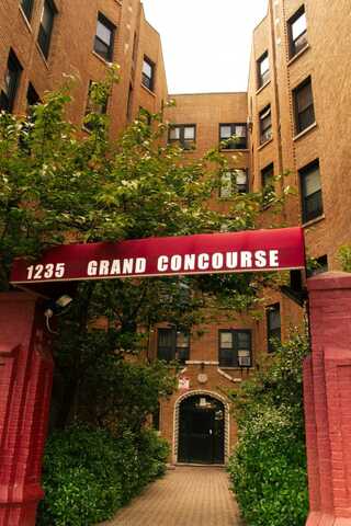 1235 Grand Concorse, Bronx, NY 10452