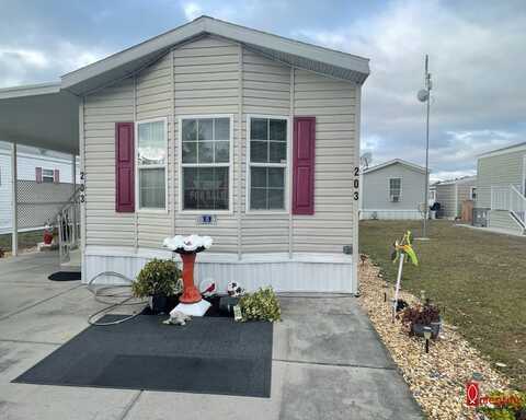 10354 Smoother Water Drive, Hudson, FL 34667