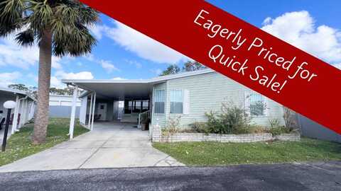 1919 Buccaneer Drive, Sarasota, FL 34231