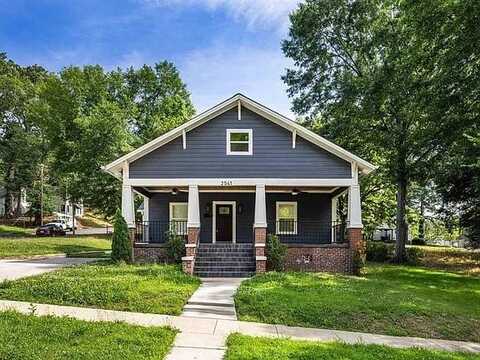 2541 20th Street, Birmingham, AL 35211