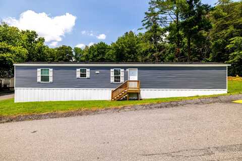 117 Little Stream Lane, Winston Salem, NC 27101