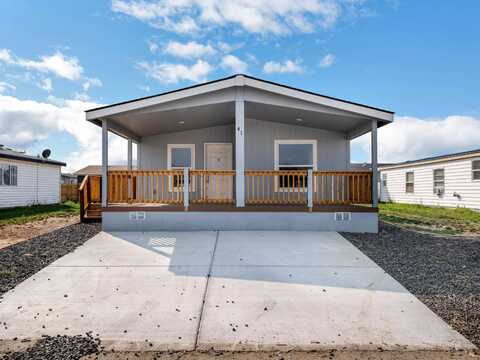 2802 S 5th Ave, Union Gap, WA 98903