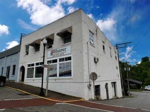 204 Court Street, Spencer, WV 25276