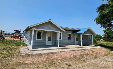 110 E Hwy 20, Cody, NE 69211