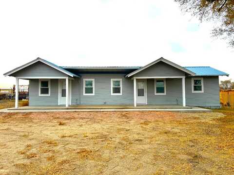 110 E Hwy 20, Cody, NE 69211