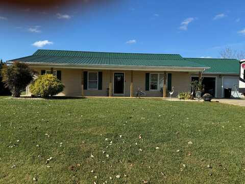 68 Sunnyside Ridge Drive, Greeneville, TN 37743