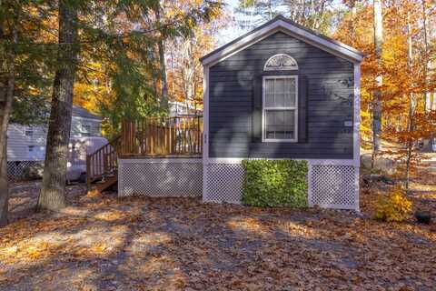 261 Point Sebago Road, Casco, ME 04015