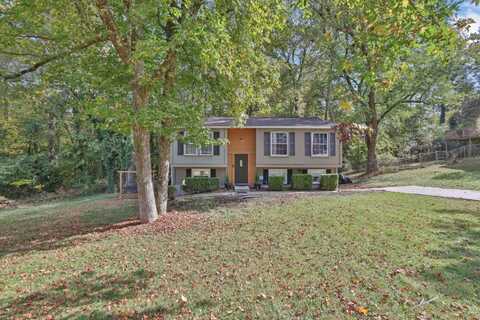 3562 Tewksbury Drive, Snellville, GA 30039