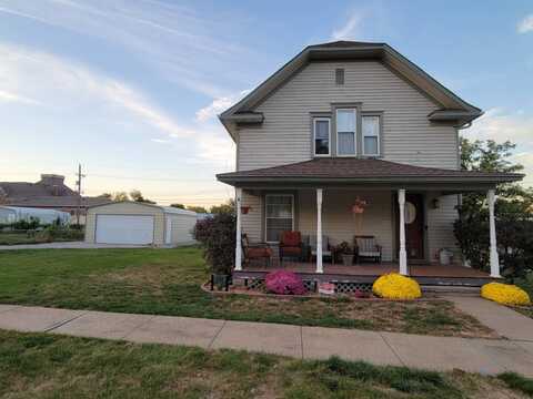 1100 13th Street, Auburn, NE 68305