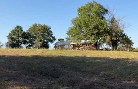 411595 E 1914 Rd, Antlers, OK 74523