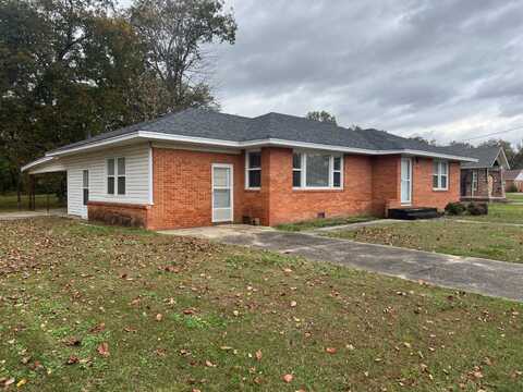 161 S. 6th Ave, Piggott, AR 72454