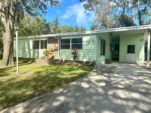 51 Big Bear Path, Ormond Beach, FL 32174