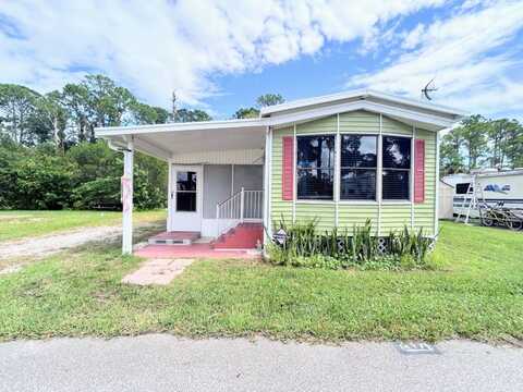 5200 S Nova Rd, Port Orange, FL 32127