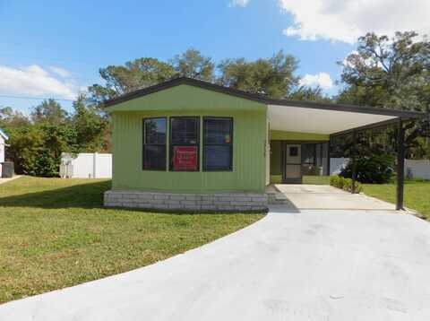 3738 Oakhurst Lane, Zephyrhills, FL 33541