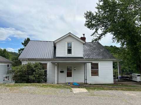 65 Crawford Avenue, Cameron, WV 26033