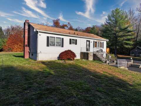 270 Camp Rd, Ellenville, NY 12428