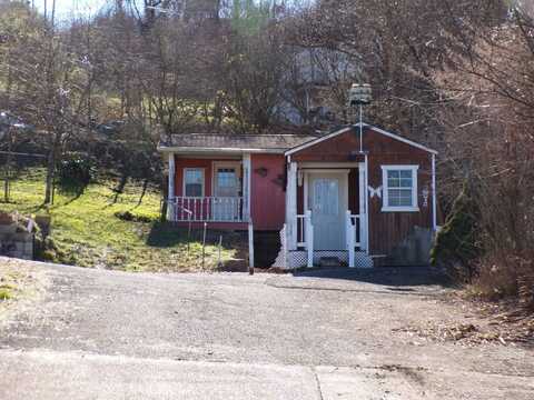 204 Stonewall St., Sutton, WV 26601