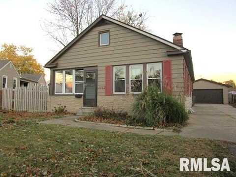 1102 S 10TH Street, Pekin, IL 61554