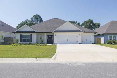 2084 Refuge Cir, Gulf Breeze, FL 32563