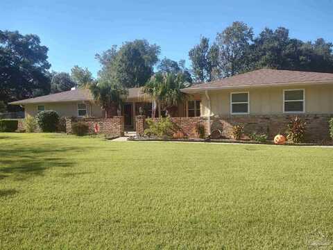 6335 Alvarado Rd, Pensacola, FL 32504