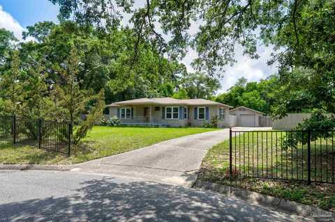 4311 N 8th Ave, Pensacola, FL 32503