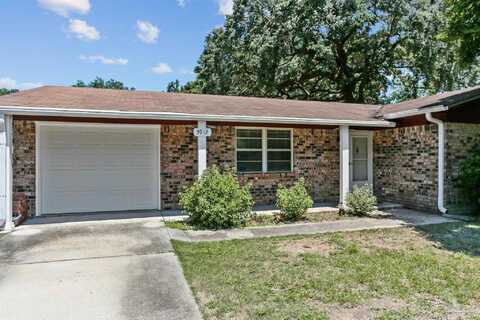 5912 Foster St, Pensacola, FL 32526