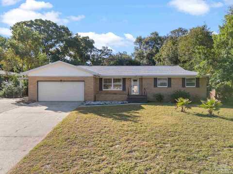 7605 Harvey St, Pensacola, FL 32506