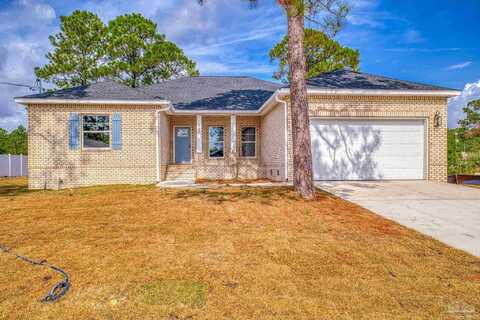 1192 Adrian Way, Milton, FL 32583