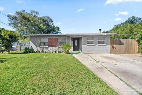 1409 N 48th Ave, Pensacola, FL 32506