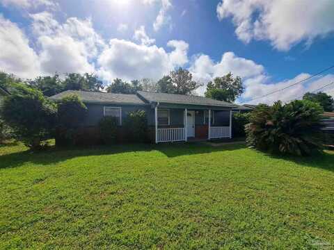 7103 Glendora St, Pensacola, FL 32526