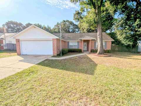 3009 Godwin Ln, Pensacola, FL 32526