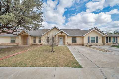 504 N Dallas St, Midland, TX 79701