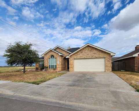 5308 Anetta Dr, Midland, TX 79703